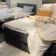 Image for article titled These People Who Spent the Night Snowed In at IKEA Got to Live My Dream